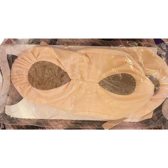 Ssnsha Shoes - SANSHA  ballet shoes